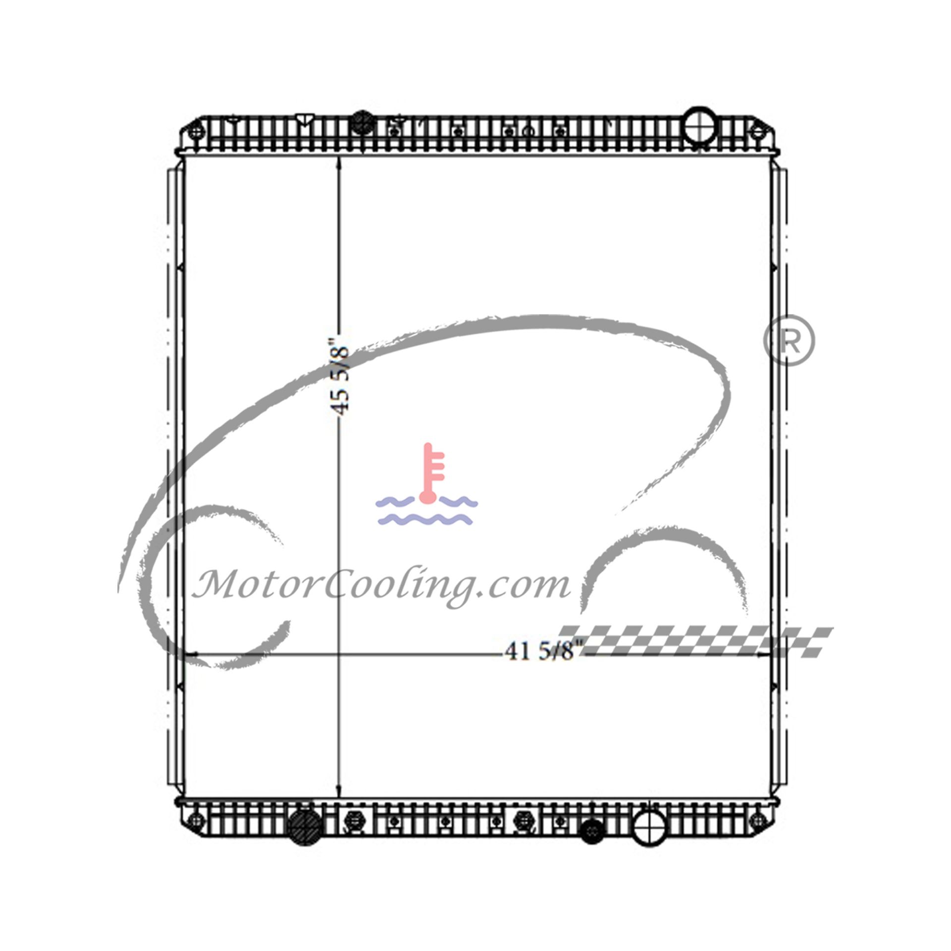 RDFRHD0077 MEASUREMENT